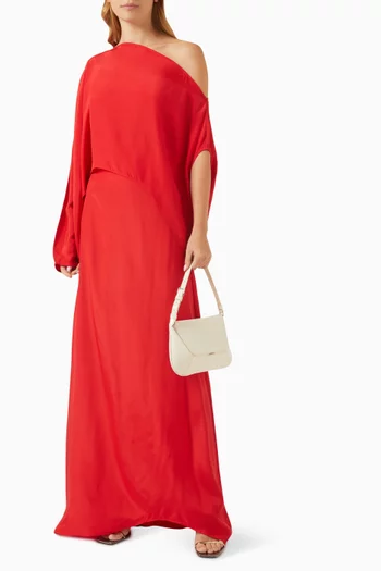 Suwa High-rise Maxi Skirt