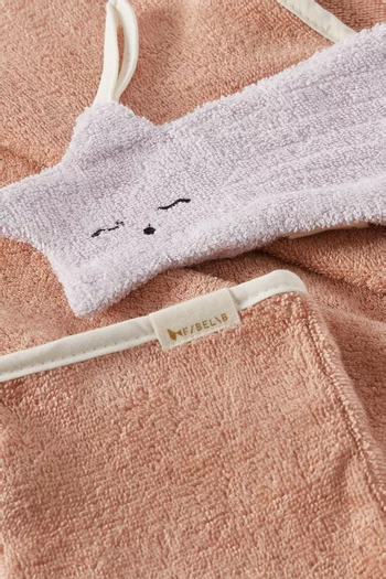 Baby Gift Box in Cotton-blend Terry