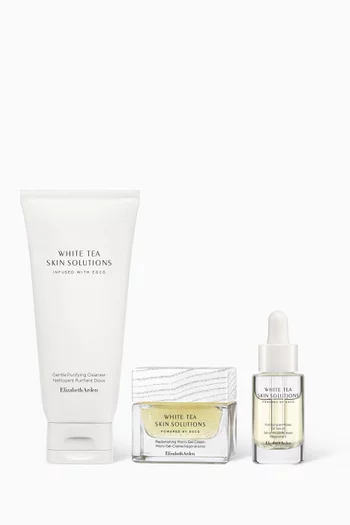 Skin Science Trio 3-Piece Gift Set