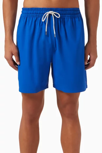 Traveller Swim Trunks