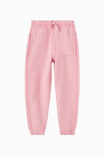 Bookish Sweatpants in Cotton