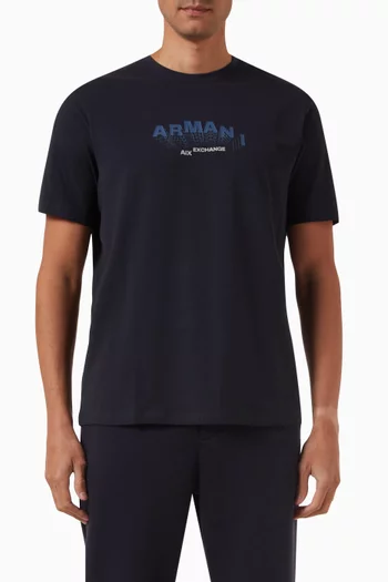 Armani t shirts for mens sale store