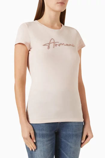 Armani t shirts women's new arrivals