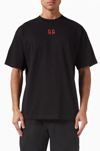 Continuum T-shirt in Cotton