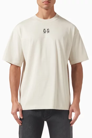 Continuum T-shirt in Cotton