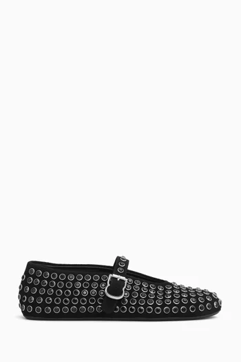Alaia shoes sale outlet