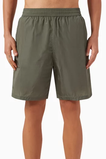 Arrows Swim Shorts in Nylon