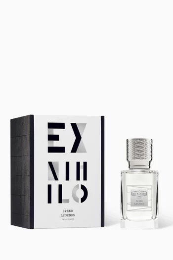 Speed Legends Eau de Parfum, 50ml