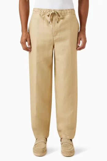 Sydney Pants in Linen