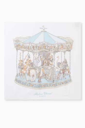 Assorted Swaddles Gift Set