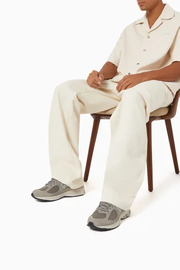 سنيكرز 2002 شمواه وقماش شبكي