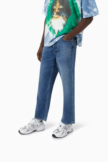 530 Sneakers in Mesh