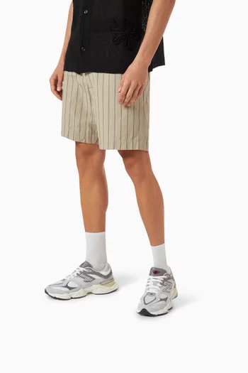 سنيكرز 9060 شمواه وقماش شبكي