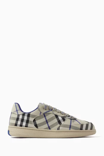 Buy Burberry Shoes for Men Online in Bahrain Ounass