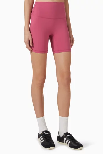 Assinie Biker Shorts