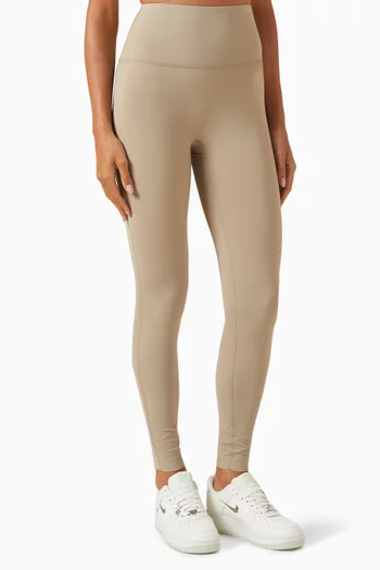 Siciliy High-waisted Leggings