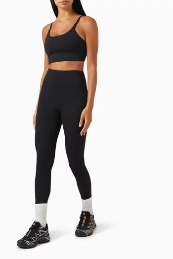 Siciliy High-waisted Leggings