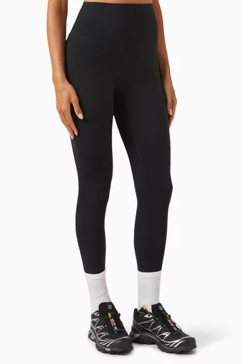 Siciliy High-waisted Leggings