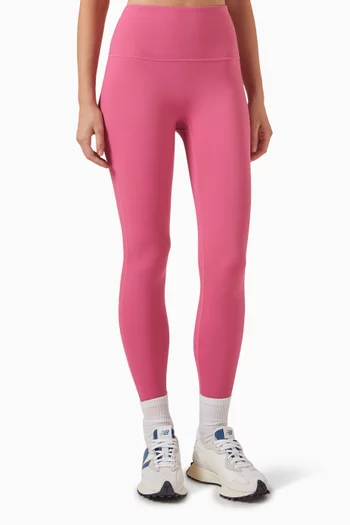 Siciliy High-waisted Leggings