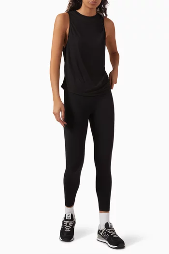 Tokyo High-waisted Leggings