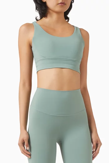 Paris Sports Bra