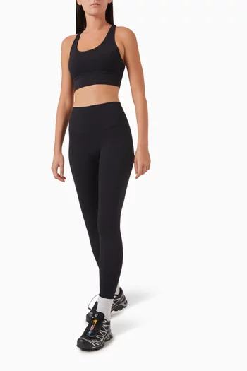 Paris High-waisted Leggings