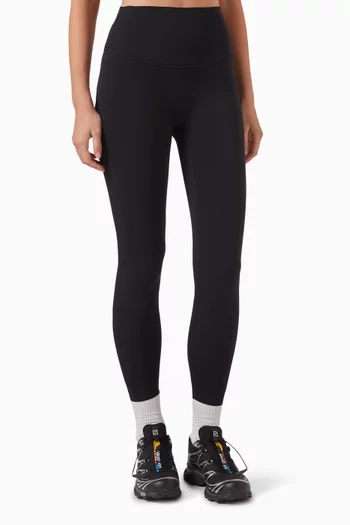 Paris High-waisted Leggings