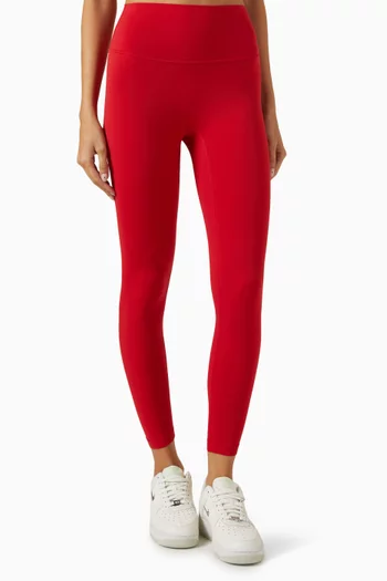 Paris High-waisted Leggings