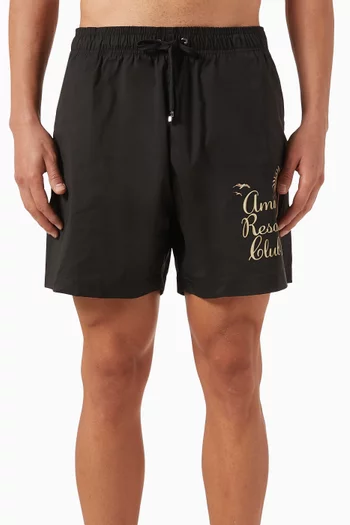 Resort Club Swim Shorts
