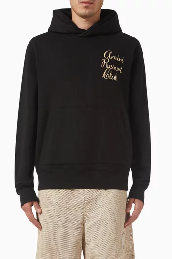 Amiri hoodies 2025