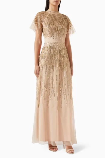 Buy Amelia Rose Dresses for Women Online in Bahrain Ounass