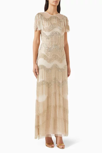 Buy Amelia Rose Dresses for Women Online in Bahrain Ounass