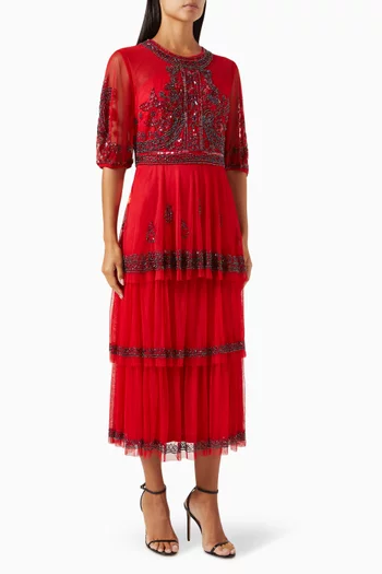Amelia rose dresses online top