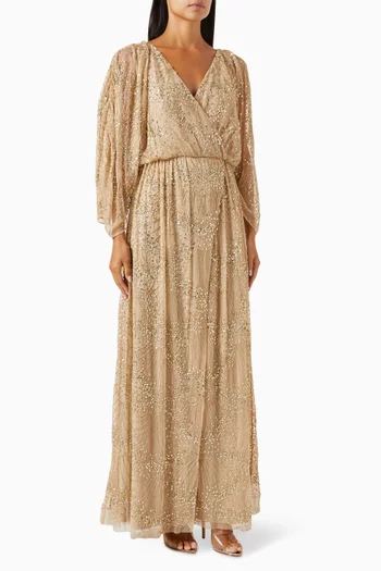 Amelia rose robe outlet