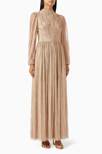 Amelia rose dresses top