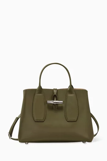 Buy Longchamp Tote Bags for Women Online in Bahrain Ounass