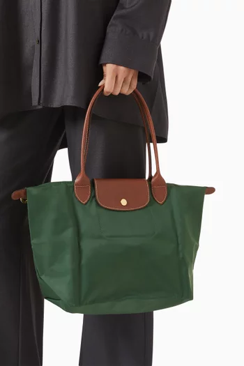 Le Pliage Original Tote Bag in Canvas