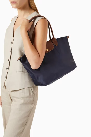 Le Pliage Original Tote Bag in Canvas