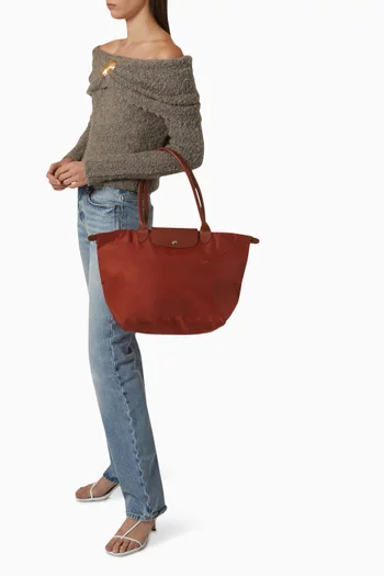Buy Longchamp Bags for Women Online in Bahrain Ounass