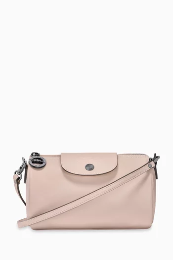 Longchamp le pliage crossbody bag clearance