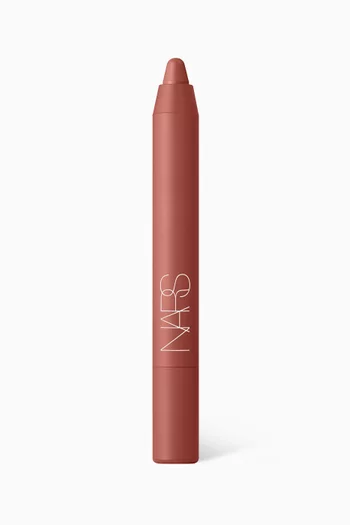 Walkyrie Powermatte High Intensity Lip Pencil, 2.6g