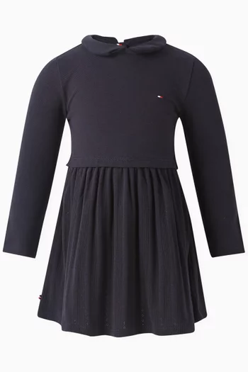 Tommy hilfiger dresses for baby girl 2025