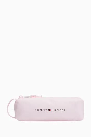 Essential Logo Pencil Case