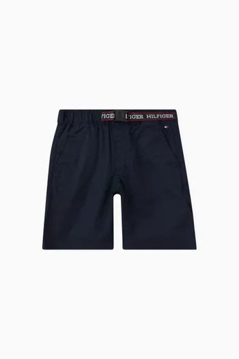 Boys tommy hilfiger shorts store