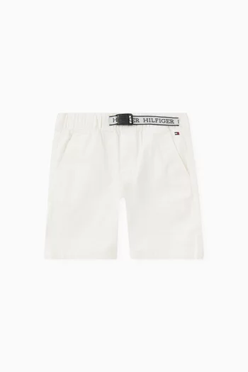 Boys tommy hilfiger shorts outlet