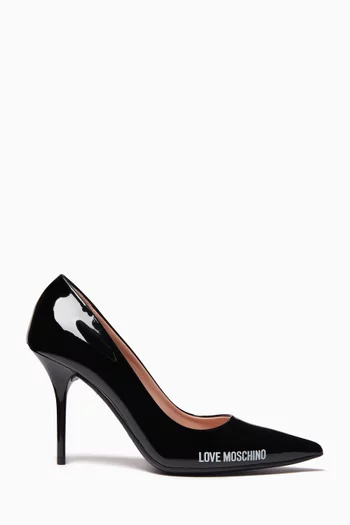 Love moschino high heels cheap