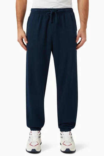 Relaxed-fit Sweatpants in Cotton