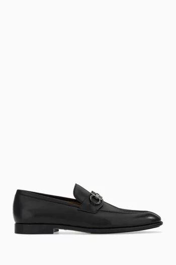 Buy Ferragamo Formal Shoes for Men Online in Bahrain Ounass