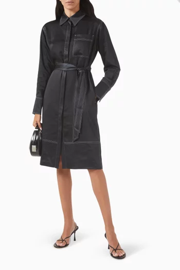 The Esti Midi Dress