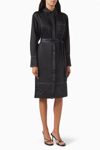 The Esti Midi Dress